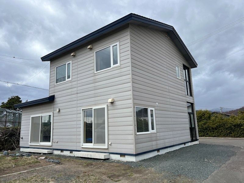 相内町２８９番　戸建て 現地写真