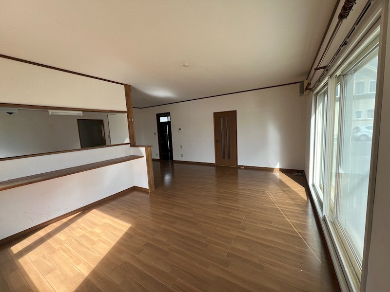 相内町２８９番　戸建て 内観写真（リビング）