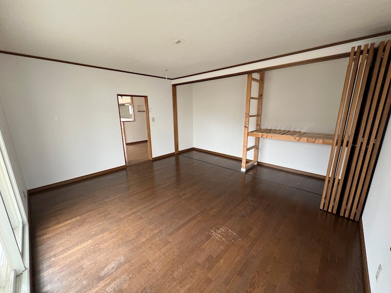 相内町２８９番　戸建て 内観写真（リビング以外の居室）