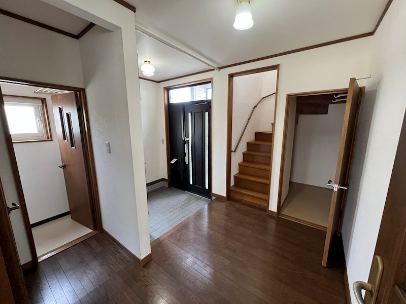 相内町２８９番　戸建て 内観写真（内装）
