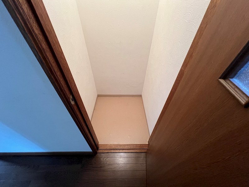相内町２８９番　戸建て 内観写真（収納）