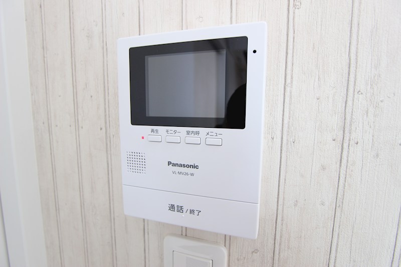文京町６６３番　共同住宅 設備