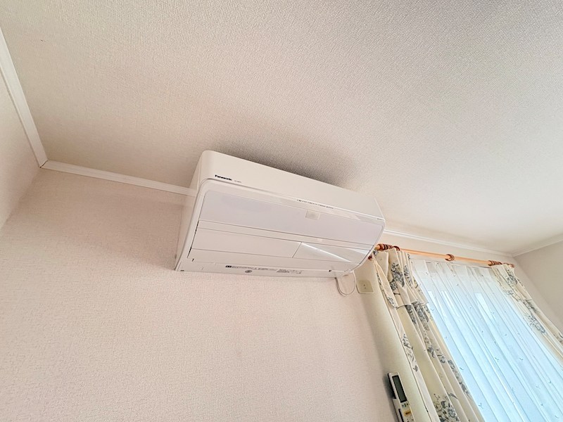 大正１２７番　戸建て 設備