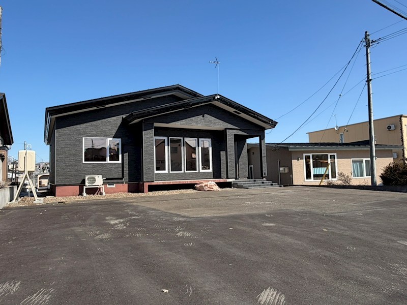 清見町７４番　戸建て その他