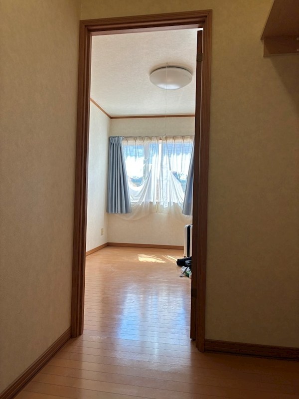 北上７３７番　戸建て 内観写真（内装）