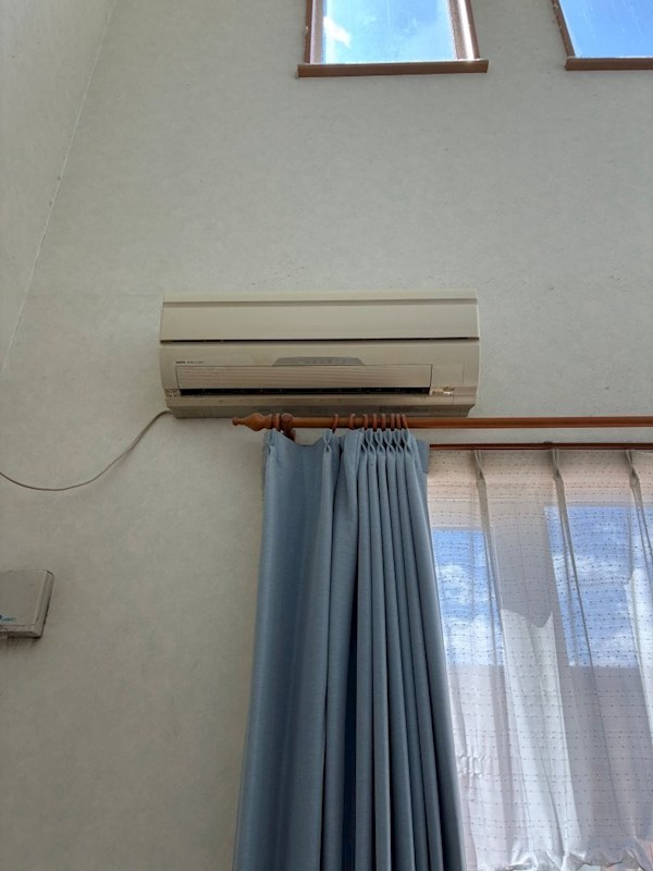 北上７３７番　戸建て 設備