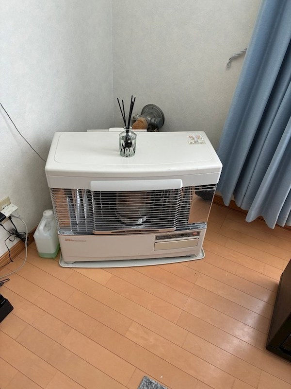 北上７３７番　戸建て 設備