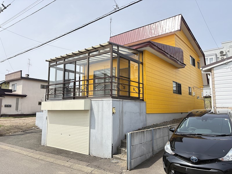 柏陽町５５７番　戸建て 現地写真