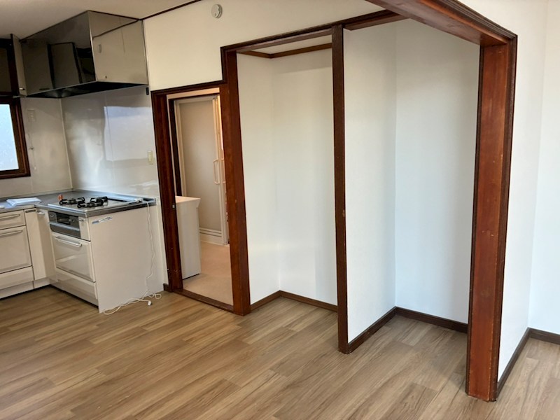 柏陽町５５７番　戸建て 内観写真（内装）