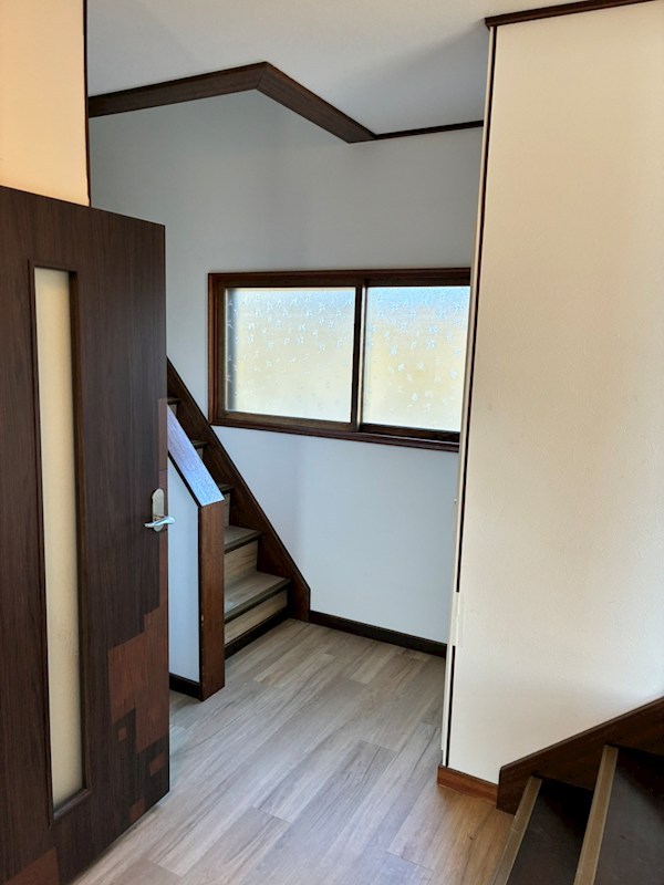 柏陽町５５７番　戸建て 内観写真（内装）