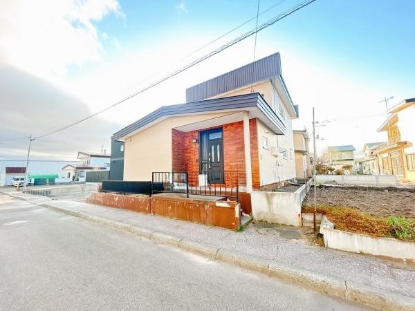 並木町５１０番　戸建て　 現地写真