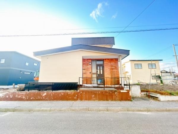並木町５１０番　戸建て　 現地写真