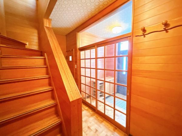 並木町５１０番　戸建て　 内観写真（内装）