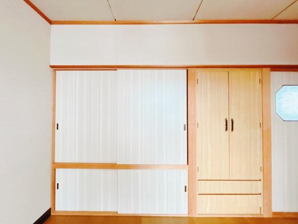 並木町５１０番　戸建て　 内観写真（収納）