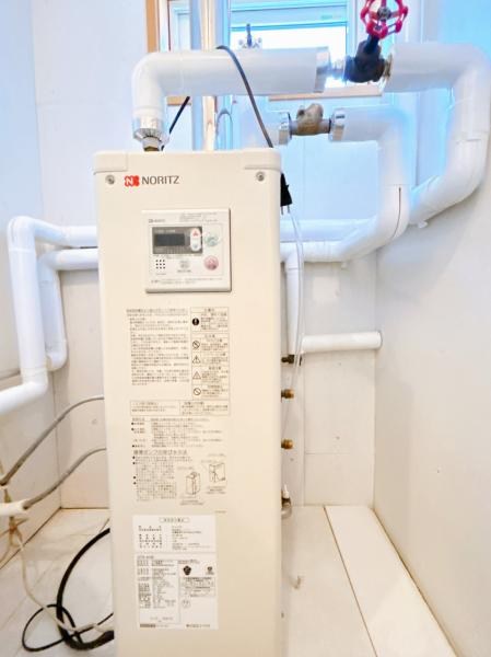 並木町５１０番　戸建て　 設備