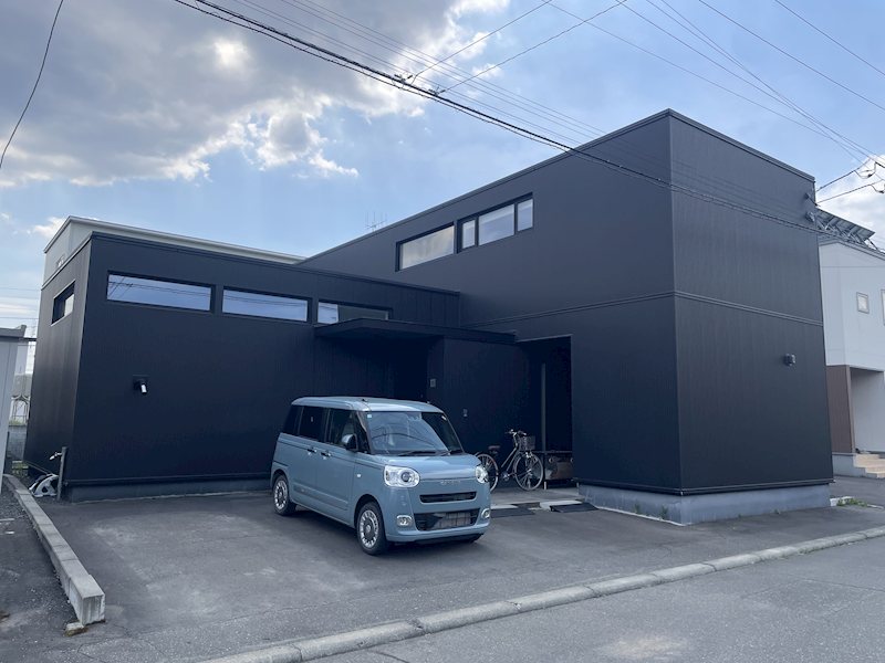 無加川町639番 戸建て 現地写真