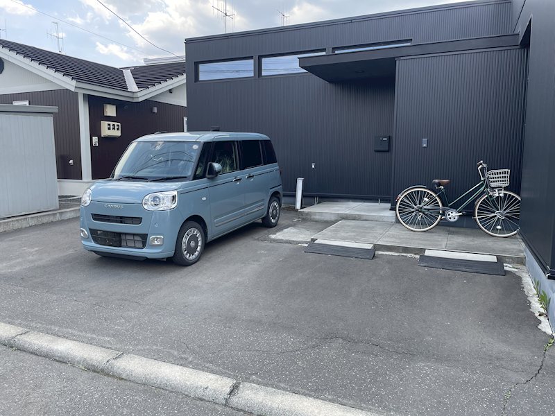 無加川町６３９番　戸建て 現地写真