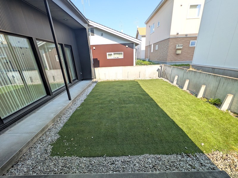 無加川町６３９番　戸建て 現地写真