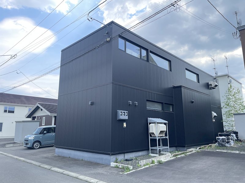 無加川町６３９番　戸建て 現地写真