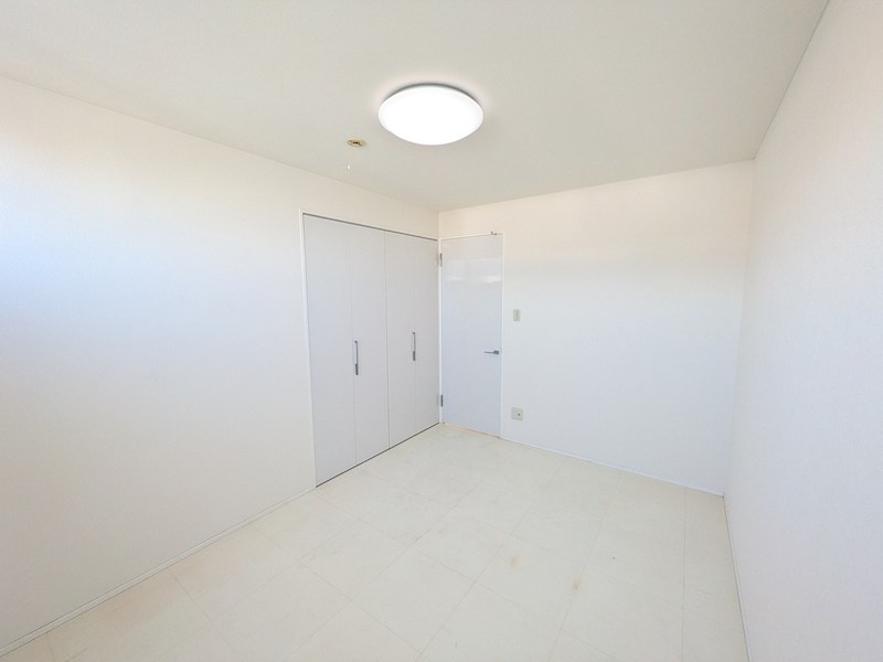 無加川町６３９番　戸建て 内観写真（リビング以外の居室）