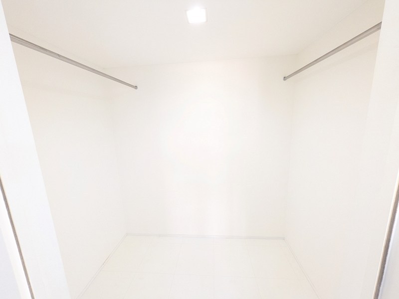 無加川町６３９番　戸建て 内観写真（収納）