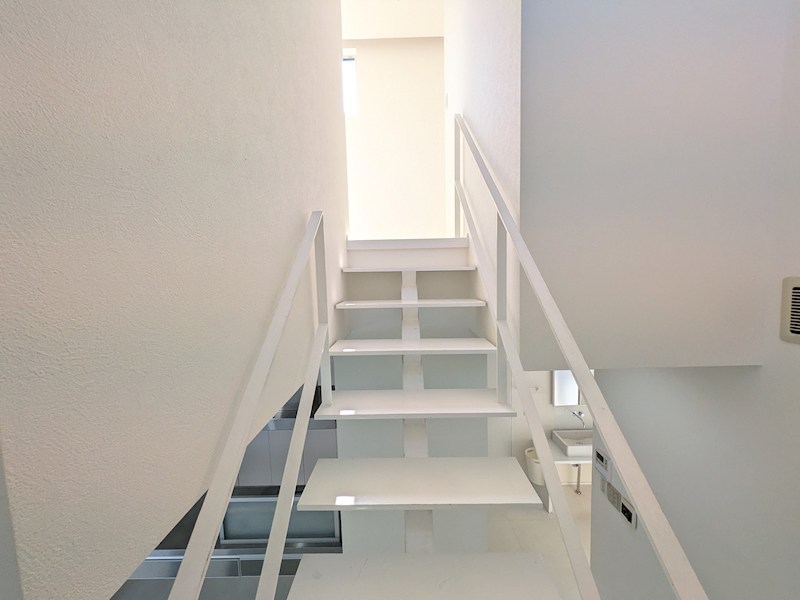 無加川町６３９番　戸建て 内観写真（内装）
