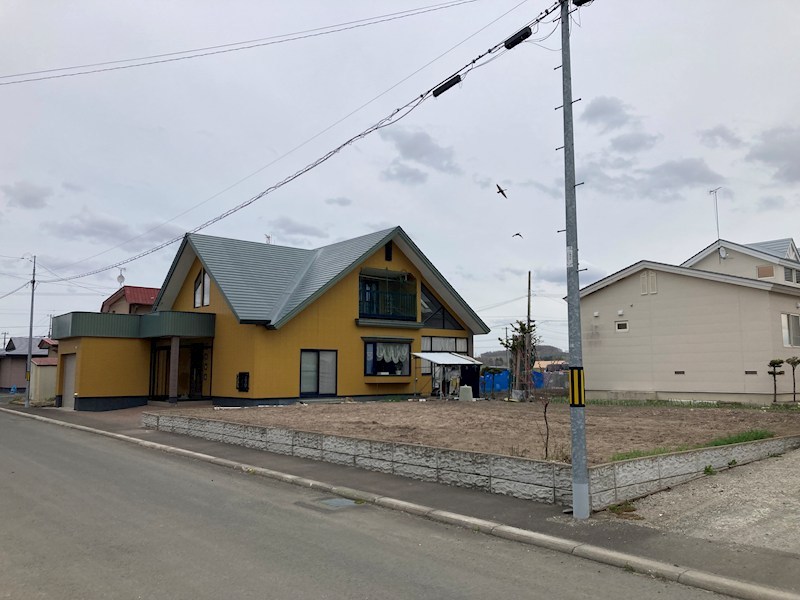 端野町三区３８９番　戸建て 現地写真