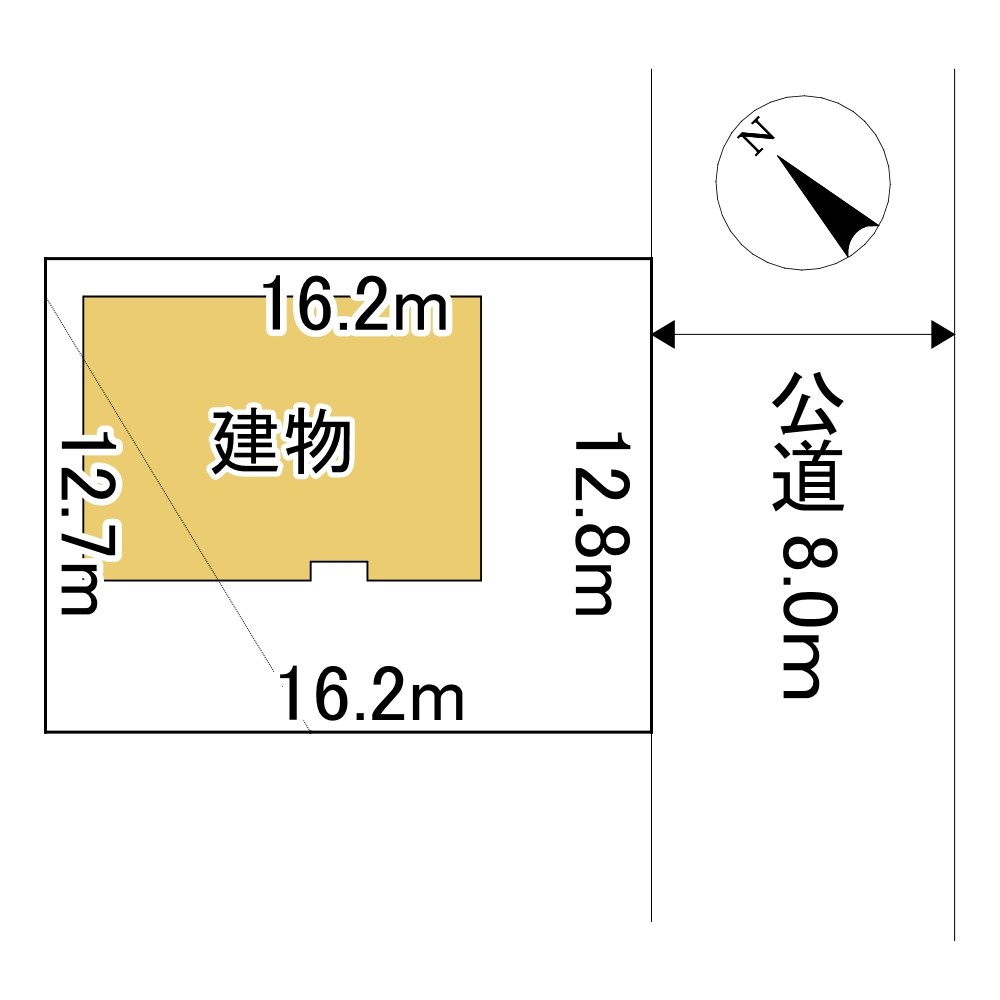 小泉３８９番　戸建て その他