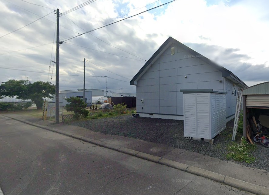 小泉３８９番　戸建て 現地写真