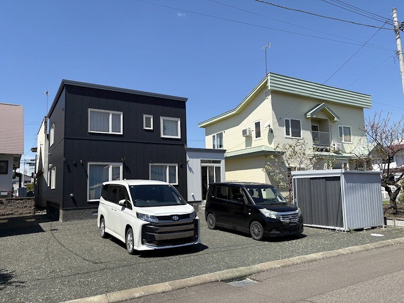 泉町４丁目１６９番　戸建て その他