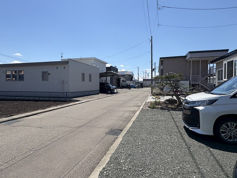 泉町４丁目１６９番　戸建て その他