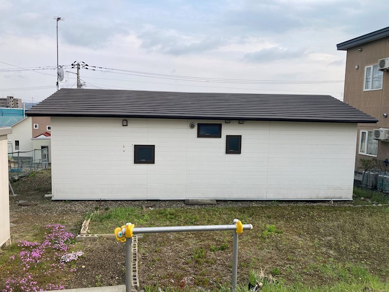 北進町１丁目２９番　戸建て 現地写真