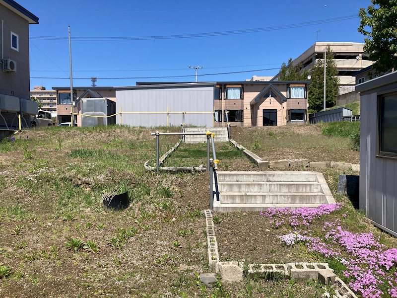北進町１丁目２９番　戸建て 現地写真