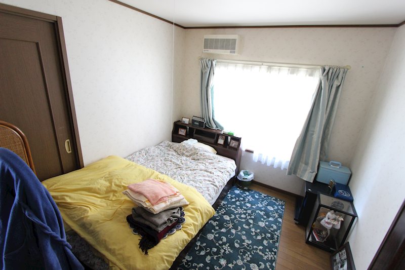 北進町１丁目２９番　戸建て 内観写真（リビング以外の居室）