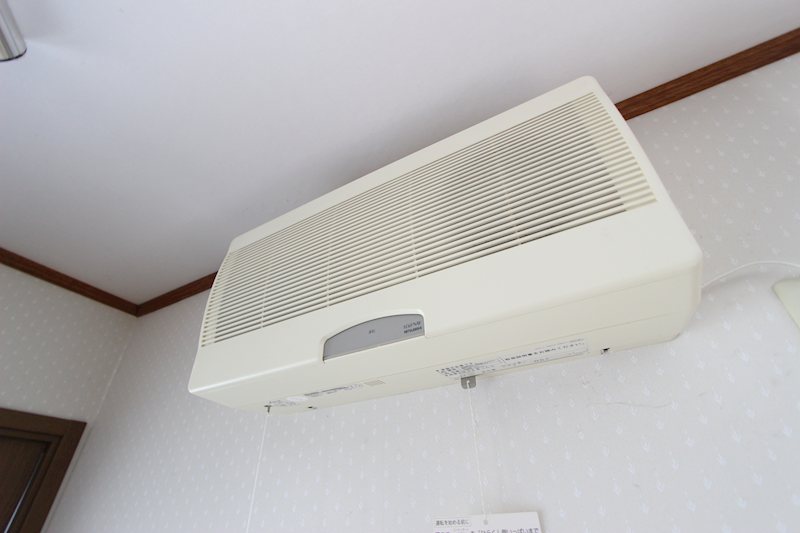 北進町１丁目２９番　戸建て 設備