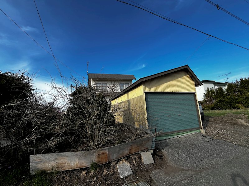 美幌町字日の出１丁目２０番　戸建て その他
