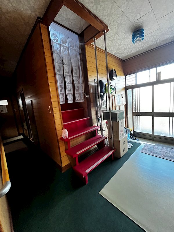 美幌町字日の出１丁目２０番　戸建て その他
