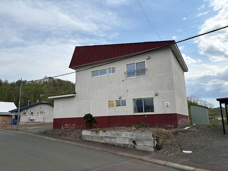 川東３４０番　戸建て 現地写真