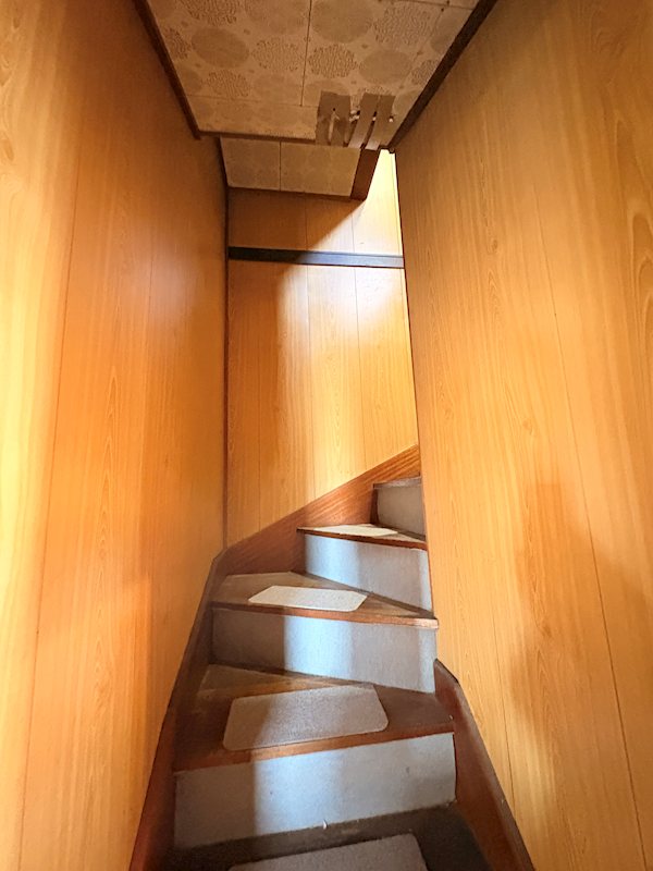 川東３４０番　戸建て 内観写真（内装）