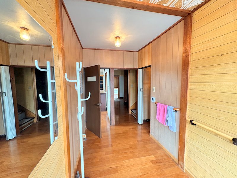 川東３４０番　戸建て 内観写真（内装）