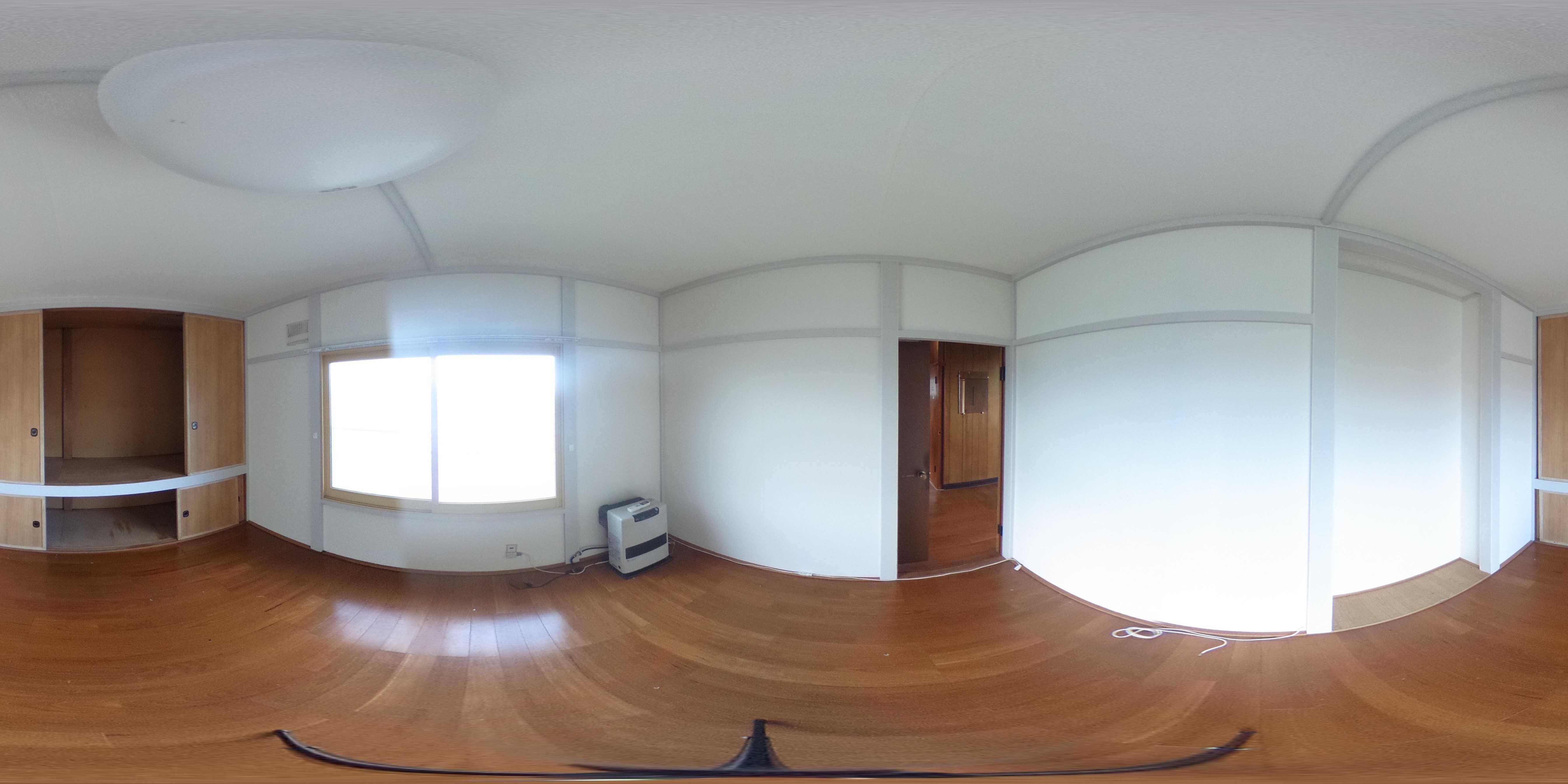 川東３４０番　戸建て 洋室
