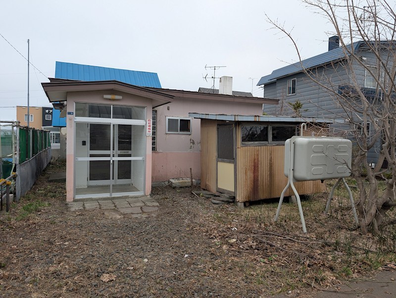 網走市駒場南４丁目５３番　土地 現地写真（その他）