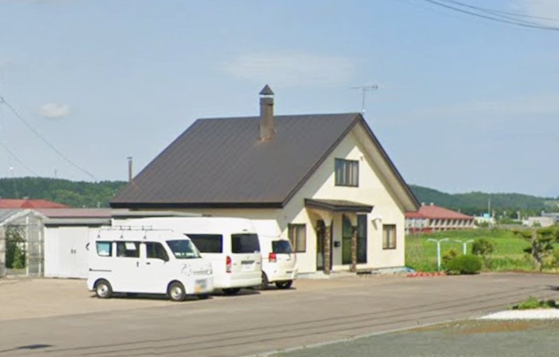 美幌町字稲美１５９番　戸建て 現地写真