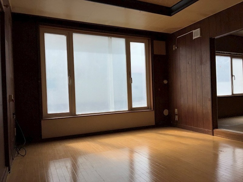 広明町１９９番　戸建て 内観写真（リビング）
