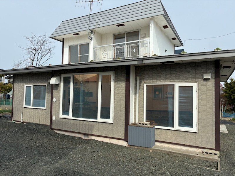 広明町１９９番　戸建て その他