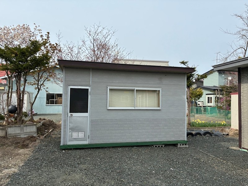 広明町１９９番　戸建て その他