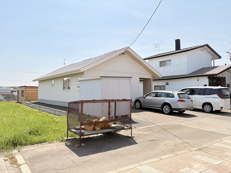 端野町端野４９番　戸建て 現地写真