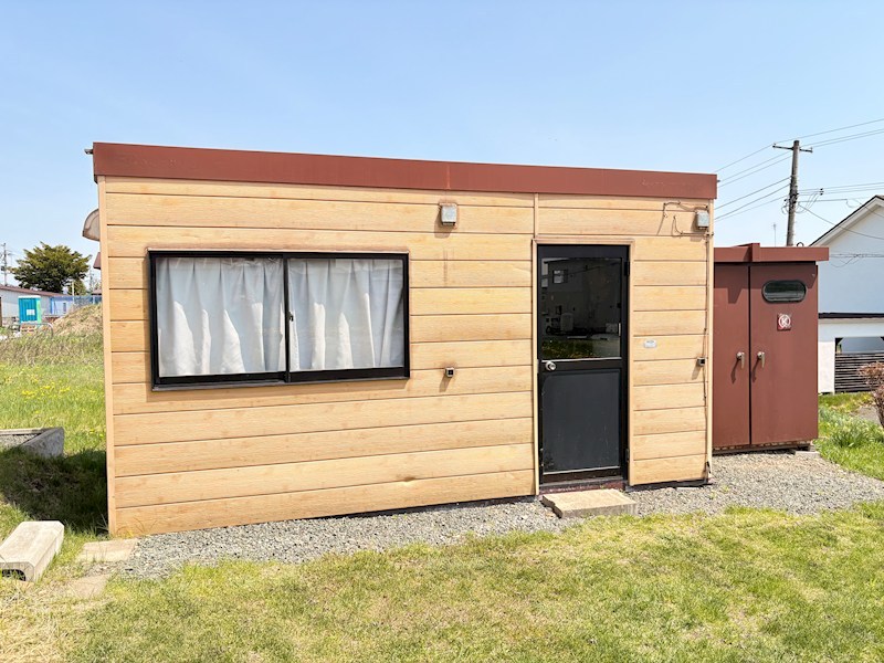 端野町端野４９番　戸建て 現地写真（その他）
