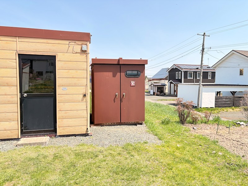 端野町端野４９番　戸建て 現地写真（その他）