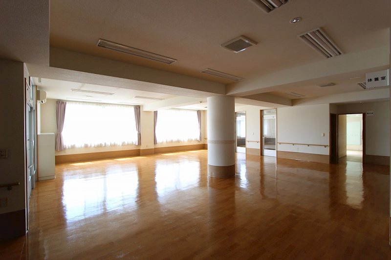 美芳町１０丁目１番　寄宿舎 その他